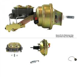 HLI-334419, Helix Brake Boosters HEXBBK7AEC3 في الإمارات, دبي. Condition - new. Price ⁦2,210 AED⁩. Photo, seller contacts | AUTO.AE