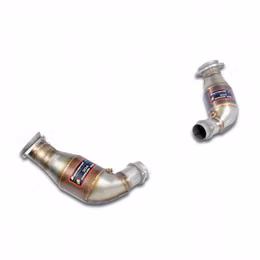 861702, SUPERSPRINT 861702 Metallic Catalytic Converter 100Cpsi WRC for PORSCHE 911 GT3 / GT3RS (996) в ОАЭ, Дубай. Состояние - новое. Цена 20 140 AED. Фото, контакты продавца | AUTO.AE