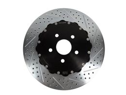 BAE-2302064, Baer Brakes EradiSpeed+ Brake Rotors for 2010-2015 CAMARO - 2302064 في الإمارات, دبي. Condition - new. Price 4,540 AED. Photo, seller contacts | AUTO.AE