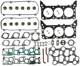 MAH-HS54175G, Mahle Original Head Gasket Sets HS54175G in UAE, Dubai. Condition - new. Price 1,070 AED. Photo, seller contacts | AUTO.AE