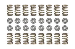 26200, MANLEY 26200 Valve Spring & Titanium Retainer Kit FORD Mustang ECOBOOST 2.3L in UAE, Dubai. Condition - new. Price 2,130 AED. Photo, seller contacts | AUTO.AE
