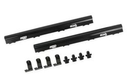 MSD-2724, MSD Atomic EFI Billet Fuel Rails for 2016-2019 CAMARO, 2014-2019 CORVETTE - 2724 в ОАЭ, Дубай. Состояние - новое. Цена 1 270 AED. Фото, контакты продавца | AUTO.AE