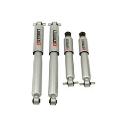BEL-OE9576, Belltech Street Performance OEM Shock Kits for 1987-1996 DAKOTA - OE9576 in UAE, Dubai. Condition - new. Price 1,530 AED. Photo, seller contacts | AUTO.AE