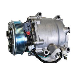 DNP-471-7051, Denso Air Conditioning Compressors for 2002-2005 CIVIC - 471-7051 في الإمارات, دبي. Condition - new. Price 1,510 AED. Photo, seller contacts | AUTO.AE