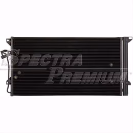 SGT-7-3294, Spectra Premium Air Conditioning Condensers for 2003-2010 CAYENNE, 2007-2015 Q7, 2004-2010 TOUAREG - 434-73294 في الإمارات, دبي. Condition - new. Price 820 AED. Photo, seller contacts | AUTO.AE