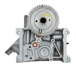 VRE-2FX7, VEGE Remanufactured Cylinder Heads 2FX7 في الإمارات, دبي. Condition - new. Price 2,460 AED. Photo, seller contacts | AUTO.AE