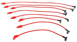 TAY-74216, Taylor Spiro-Pro Spark Plug Wire Sets 74216 in UAE, Dubai. Condition - new. Price 470 AED. Photo, seller contacts | AUTO.AE