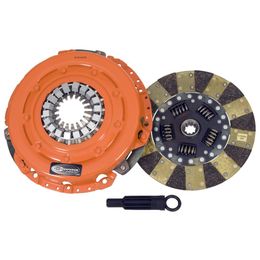 CTF-DF534007, Centerforce Dual Friction Clutch Kits DF534007 in UAE, Dubai. Condition - new. Price 2,210 AED. Photo, seller contacts | AUTO.AE