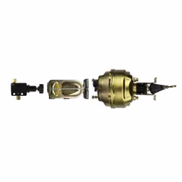 RSD-G80011501, The Right Stuff Master Cylinder and Booster Assemblies G80011501 في الإمارات, دبي. Condition - new. Price 1,690 AED. Photo, seller contacts | AUTO.AE
