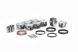 UEM-S00210, ICON FHR Series Piston and Ring Kits IC9994CKTS.010 в ОАЭ, Дубай. Состояние - новое. Цена ⁦3 040 AED⁩. Фото, контакты продавца | AUTO.AE