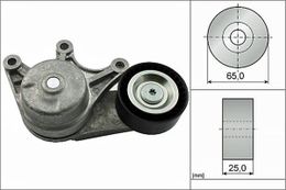 IFE-FT40535, INA Accessory Drive Tensioners FT40535 في الإمارات, دبي. Condition - new. Price 200 AED. Photo, seller contacts | AUTO.AE
