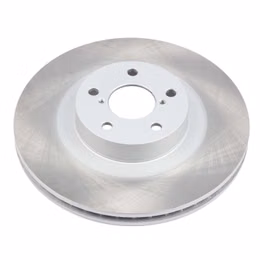 PWR-JBR957SCR, PowerStop Coated Hat and Edge Rotors JBR957SCR in UAE, Dubai. Condition - new. Price 250 AED. Photo, seller contacts | AUTO.AE