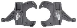 OER-153640, OER Authorized Disc Brake Drop Spindles 153640 in UAE, Dubai. Condition - new. Price 1,200 AED. Photo, seller contacts | AUTO.AE