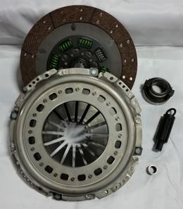VAI-NMU70279-01, Valair Performance Heavy-Duty Replacement Clutch Kits for 2001-2005 RAM 2500, RAM 3500 - NMU70279-01 в ОАЭ, Дубай. Состояние - новое. Цена 2 350 AED. Фото, контакты продавца | AUTO.AE