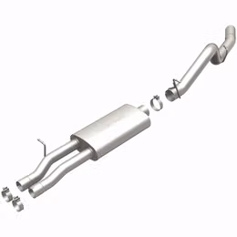 15732, MAGNAFLOW 15732 Exhaust System Street Series for CHEVROLET Silverado 2500 HD 2001-2002 in UAE, Dubai. Condition - new. Price 7,450 AED. Photo, seller contacts | AUTO.AE