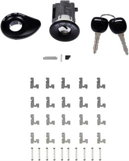 RNB-924-719, Dorman Ignition Key Lock Cylinders 924-719 في الإمارات, دبي. Condition - new. Price 660 AED. Photo, seller contacts | AUTO.AE