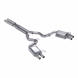 S7201304, MBRP S7201304 Cat-Back 3" Armor Pro (T304 Stainless Steel / Quad) for FORD GT350 / GT350R 2016-2020 في الإمارات, دبي. Condition - new. Price 9,990 AED. Photo, seller contacts | AUTO.AE