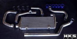 1301-RT066, HKS 1301-RT066 Intercooler Kit For Toyota Supra JZA80 в ОАЭ, Дубай. Состояние - новое. Цена 5 870 AED. Фото, контакты продавца | AUTO.AE
