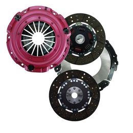 RAM-45-2125, RAM Concept 9.5 Dual-Disc Organic Clutch Kits 45-2125 in UAE, Dubai. Condition - new. Price 4,490 AED. Photo, seller contacts | AUTO.AE