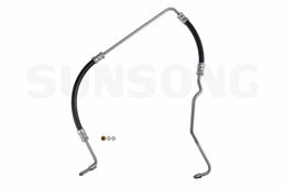 SUG-3402426, Sunsong Power Steering Hose Assemblies for 2003-2005 NEON - 3402426 в ОАЭ, Дубай. Состояние - новое. Цена 420 AED. Фото, контакты продавца | AUTO.AE
