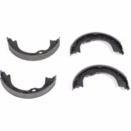 PWR-B941, PowerStop Autospecialty Stock Replacement Brake Shoes B941 in UAE, Dubai. Condition - new. Price 170 AED. Photo, seller contacts | AUTO.AE