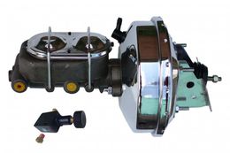 LEB-PBKT1095, LEED Brakes Master Cylinder and Brake Booster Combos for 1970-1981 CAMARO, FIREBIRD - PBKT1095 в ОАЭ, Дубай. Состояние - новое. Цена 2 200 AED. Фото, контакты продавца | AUTO.AE
