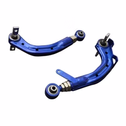 7367, HARDRACE 7367 Rear Camber Kit (Pillow‑Ball Bushings), 2pcs for HONDA Civic 2006-2011 in UAE, Dubai. Condition - new. Price 2,310 AED. Photo, seller contacts | AUTO.AE