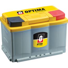 ULT-9048-148, 800  CCA Optima Yellow Top H6 Battery 9048-148 BCI Group DH6 в ОАЭ, Дубай. Состояние - новое. Цена 1 770 AED. Фото, контакты продавца | AUTO.AE