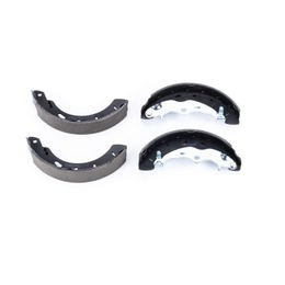 PWR-B1004L, PowerStop Autospecialty Stock Replacement Brake Shoes for 2012-2018 FOCUS - B1004L in UAE, Dubai. Condition - new. Price 180 AED. Photo, seller contacts | AUTO.AE