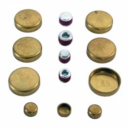 EGN-PK48B, Enginetech Engine Expansion Plug Kits PK48B в ОАЭ, Дубай. Состояние - новое. Цена 90 AED. Фото, контакты продавца | AUTO.AE