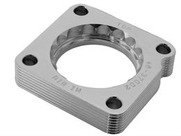 AFE-46-37002, aFe Silver Bullet Throttle Body Spacers 46-37002 in UAE, Dubai. Condition - new. Price 670 AED. Photo, seller contacts | AUTO.AE