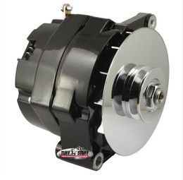 TFF-7102NFK, Tuff Stuff Performance High-Amp Output Stealth Black Alternators 7102NFK in UAE, Dubai. Condition - new. Price 810 AED. Photo, seller contacts | AUTO.AE