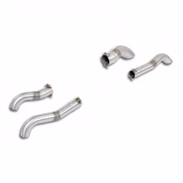 779434, SUPERSPRINT 779434 End Pipe Kit for AUDI Q7 (4M) в ОАЭ, Дубай. Состояние - новое. Цена 2 850 AED. Фото, контакты продавца | AUTO.AE