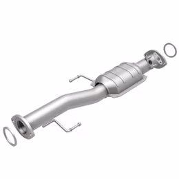 MPE-93379, MagnaFlow Direct-Fit Catalytic Converters for 1999-2002 4RUNNER - 93379 in UAE, Dubai. Condition - new. Price 2,640 AED. Photo, seller contacts | AUTO.AE