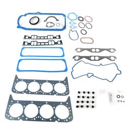 FEL-260-1736, Fel-Pro Engine Gasket Kits 260-1736 in UAE, Dubai. Condition - new. Price 640 AED. Photo, seller contacts | AUTO.AE