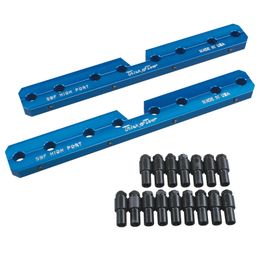 TFS-51700700, Trick Flow® Rocker Stud Girdles for Ford TFS-51700700 في الإمارات, دبي. Condition - new. Price 990 AED. Photo, seller contacts | AUTO.AE