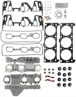 MAH-HS54647, Mahle Original Head Gasket Sets for 2005-2006 G6, 2004-2006 MALIBU - HS54647 in UAE, Dubai. Condition - new. Price 1,070 AED. Photo, seller contacts | AUTO.AE