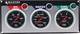 AAF-ALL80113, Allstar Performance Gauge Panel Kits ALL80113 في الإمارات, دبي. Condition - new. Price 1,960 AED. Photo, seller contacts | AUTO.AE