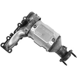 WLK-16721, Walker Ultra Direct-Fit Catalytic Converters 16721 в ОАЭ, Дубай. Состояние - новое. Цена 3 180 AED. Фото, контакты продавца | AUTO.AE