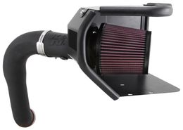 57-1567, K&N 57-1567 Performance Air Intake System JEEP PATRIOT L4-2.0L F/I, 2011-2014 в ОАЭ, Дубай. Состояние - новое. Цена 2 130 AED. Фото, контакты продавца | AUTO.AE