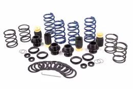 DNN-D190-0901, Dinan Coilover Suspension Systems for 2018-2023 M5 - D190-0901 in UAE, Dubai. Condition - new. Price 7,640 AED. Photo, seller contacts | AUTO.AE