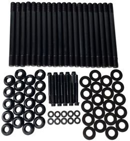 GFN-HSK64, Gator Fasteners Heavy-Duty Head Stud Kits HSK64 in UAE, Dubai. Condition - new. Price 2,510 AED. Photo, seller contacts | AUTO.AE