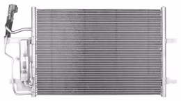 OSC-3094, OSC Automotive Air Conditioning Condensers for 2004-2009 3, 2006-2010 5 - 3094 في الإمارات, دبي. Condition - new. Price 430 AED. Photo, seller contacts | AUTO.AE