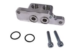 MOR-23707, Moroso Engine Oil Filter Adapters for GM LS 23707 في الإمارات, دبي. Condition - new. Price ⁦540 AED⁩. Photo, seller contacts | AUTO.AE