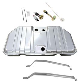 TNK-TM32AN-T-KIT, Tanks Inc. Fuel Tank Kits for 1967-1968 CAMARO, FIREBIRD - TM32AN-T-KIT in UAE, Dubai. Condition - new. Price 2,990 AED. Photo, seller contacts | AUTO.AE