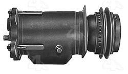 FSS-57087, Four Seasons Remanufactured Air Conditioning Compressors 57087 в ОАЭ, Дубай. Состояние - новое. Цена 1 080 AED. Фото, контакты продавца | AUTO.AE