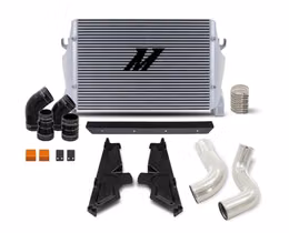 MIO-S2674, Mishimoto Intercooler and Pipe Kits for 2019-2024 2500, 3500 - MMINT-RAM-19KSLP in UAE, Dubai. Condition - new. Price 10,410 AED. Photo, seller contacts | AUTO.AE