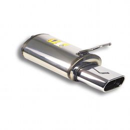 888339, SUPERSPRINT 888339 Rear Exhaust for VW Passat 4-Motion (3B) в ОАЭ, Дубай. Состояние - новое. Цена 3 310 AED. Фото, контакты продавца | AUTO.AE