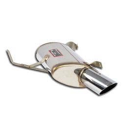 789534., SUPERSPRINT 789534. Rear Exhaust for ALPINA BMW ROADSTER в ОАЭ, Дубай. Состояние - новое. Цена 5 320 AED. Фото, контакты продавца | AUTO.AE