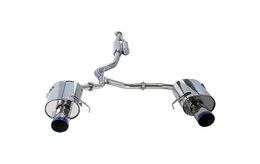 31029-AF004, HKS 31029-AF004 Exhaust system Super Turbo Muffler SUBARU LEGACY (CBA-BL5) في الإمارات, دبي. Condition - new. Price 9,810 AED. Photo, seller contacts | AUTO.AE